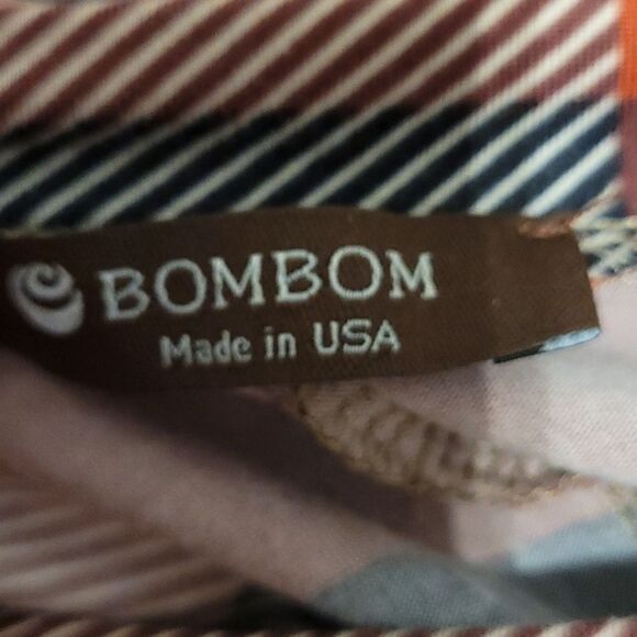 Bombom patch shirt dress - Picture 3 of 5